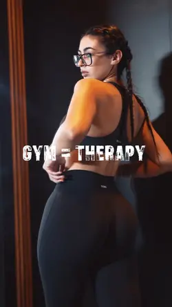 gym therapy 