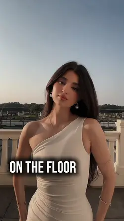 ON THE FLOOR