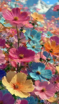 3D Wallpaper