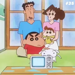 クレヨンしんちゃん