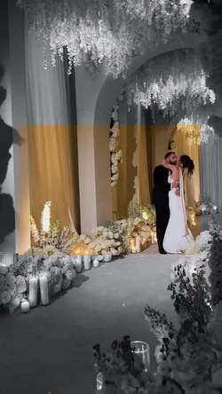 Wedding event