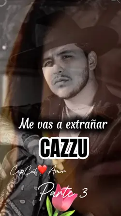 Me vas a extrañar 💖