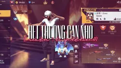 HẾT THƯƠNG CẠN NHỚ