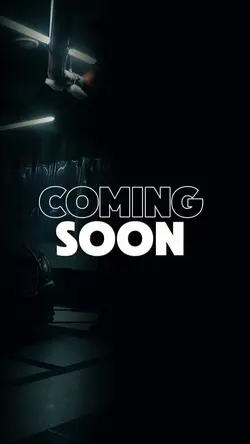 COMING SOON 