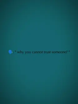 trust some1>>>