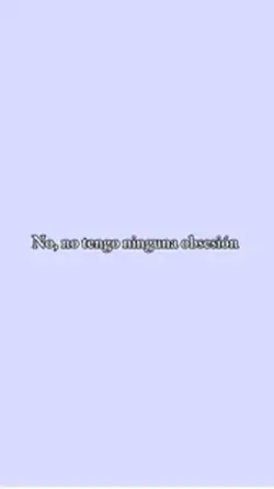 mi obsesion