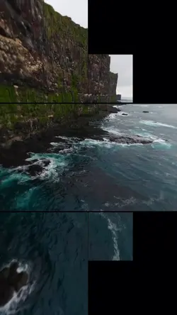 3 clips template 