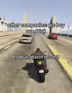 Red bull