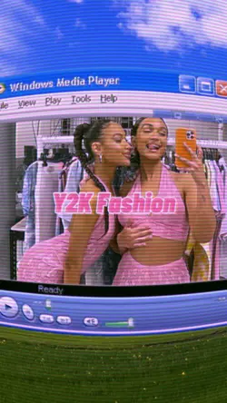 Y2K Fashion 