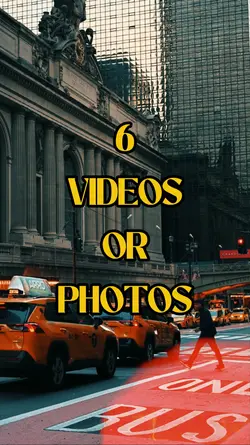 cinematic vlog