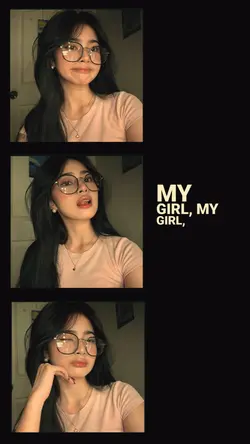 you will be my girl 