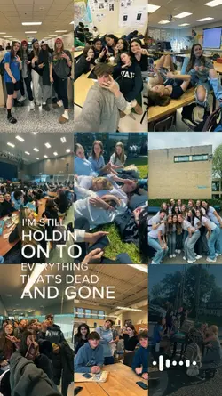 End School 2026