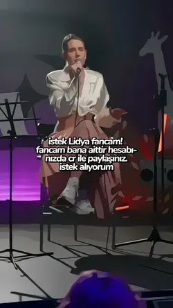 Manifest Lidya Pınar