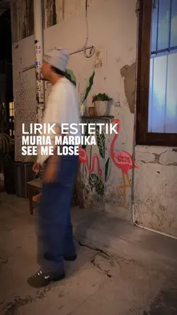 MURIA SEE ME LOSE