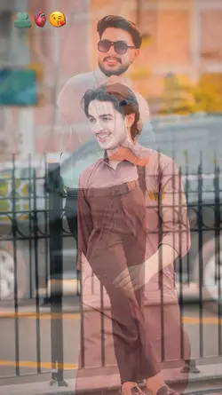 Brother template 