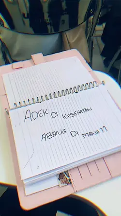 adek di kesehatan 