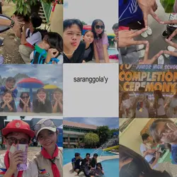 My saranggola