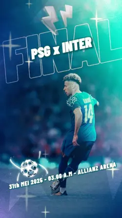 FLYER UCL