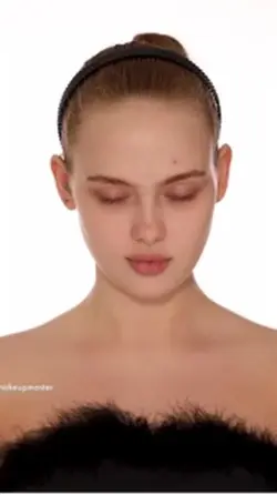 Soft Luxury Bride 