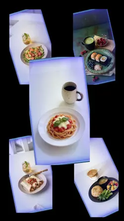 alimento