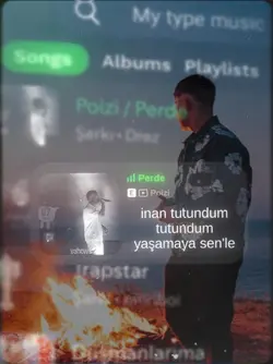 POİZİ/PERDE
