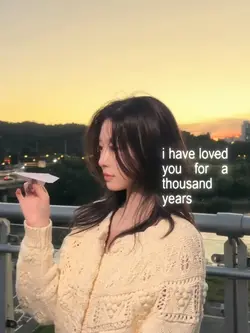 a thousand years