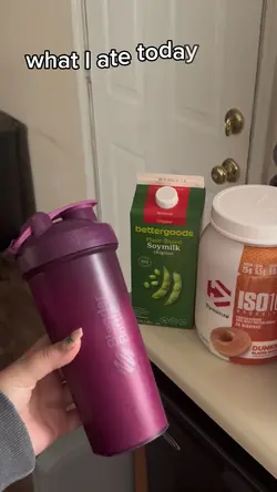 what I ate today 🥙