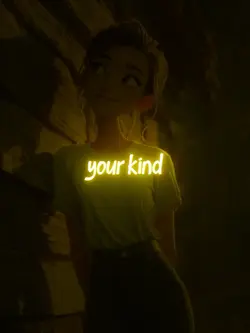 Your Kind Of Love