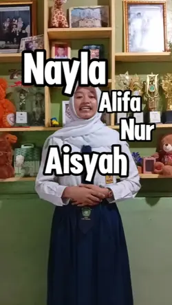 vidio perknalan mpls