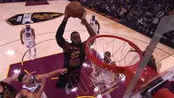 LeBron 👑