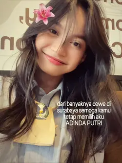 dari banyaknya cewe