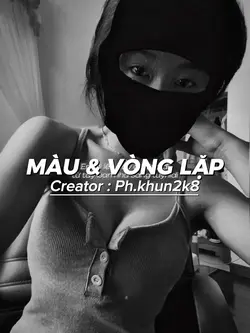 Vòng lặp & màu