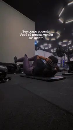Treine sua mente