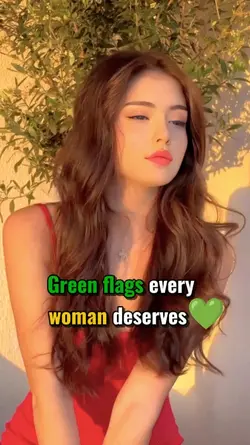 Green flag 