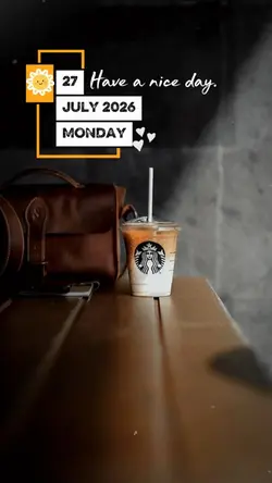 Monday
