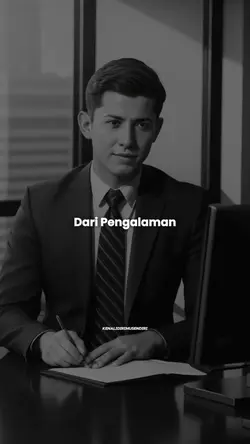 motivasi pebisnis
