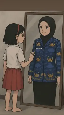 mimpi akuu