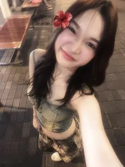 young and beautiful 