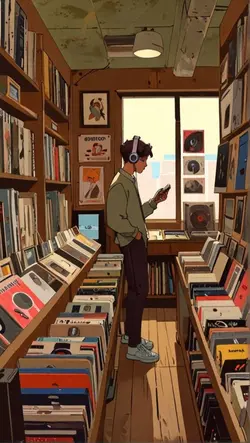 Lofi Relax