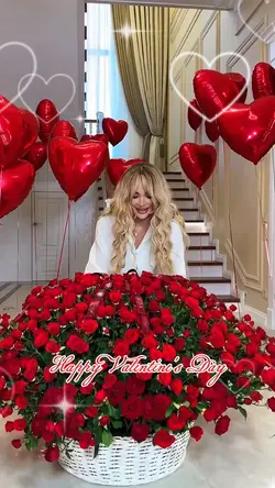 Valentinesday 2026