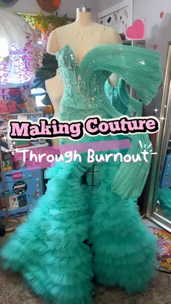 Crafting Couture