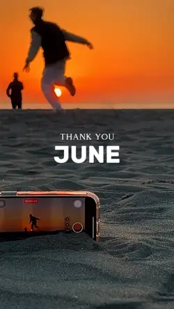 June dump 2025