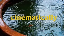 see the rain cinemat