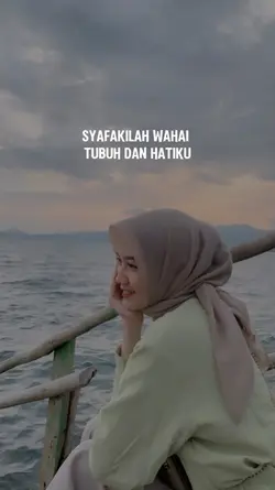 Doa Untuk ku