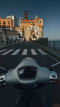 italy vibes