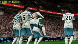 SLOWMO EFFOTBAL 2023