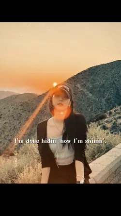 golden huntrix Lyric