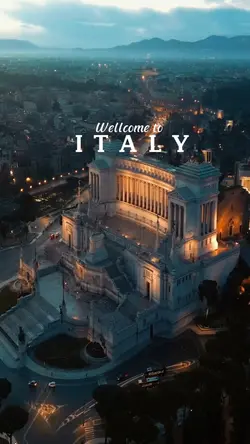 Italy Travel cinema