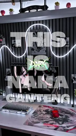 THIS IS NAMA GANTENG