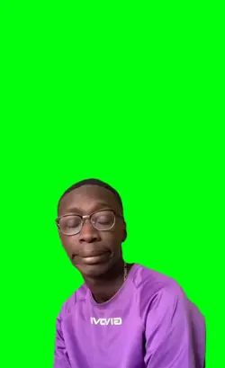 you said what